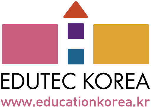 Logo of EDUTEC KOREA 2025