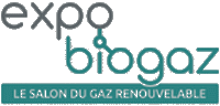 Logo of EXPOBIOGAZ Jun. 2025