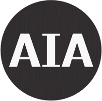 Logo of AIA CONVENTION May. 2027