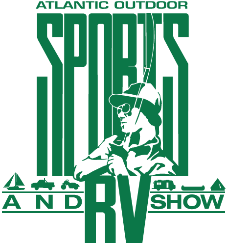 Logo of Atlantic Outdoor Sport & RV Show 2023