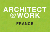 Logo of Architect@Work France 2024