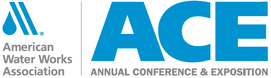 Logo of AWWA ACE28