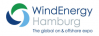 Logo of Wind Energy Hamburg 2024