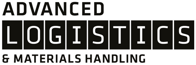 Logo of Advanced Logistics & Materials Handling 2014