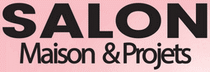 Logo of SALON MAISON & PROJETS Feb. 2026