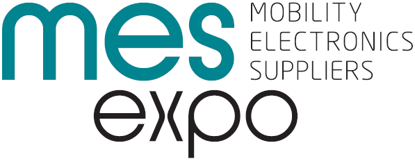 Logo of MES Expo 2025