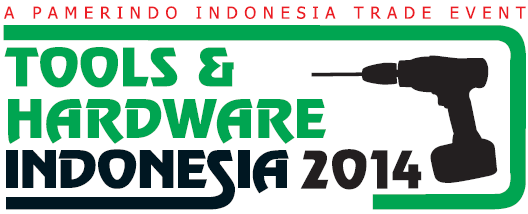 Logo of Tools & Hardware Indonesia 2014