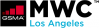 Logo of Mobile World Congress Americas 2021