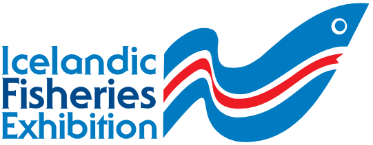 Logo of Icelandic Fisheries Exhibition 2024