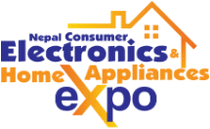 Logo of NEPAL CONSUMER ELECTRONICS & HOME APPLIANCES EXPO Sep. 2026