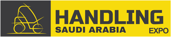 Logo of Handling Expo Saudi Arabia 2024