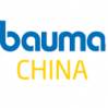 Logo of Bauma China 2024