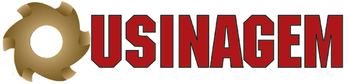 Logo of Usinagem 2014