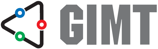 Logo of GIMT 2013