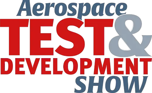 Logo of Aerospace Test and Development Show 2024