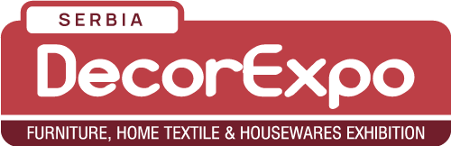 Logo of Siebia Decor Expo 2024