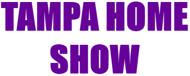 Logo of Tampa Home Show 2023