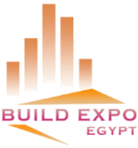 Logo of BUILD EXPO EGYPT Oct. 2024
