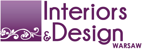 Logo of Interiors & Design Warsaw 2013