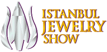 Logo of ISTANBUL JEWELRY SHOW Apr. 2024