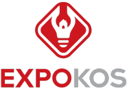 Logo of EXPOKOS May. 2024