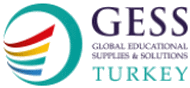 Logo of GESS TURKEY May. 2023