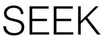 Logo of SEEK Jul. 2024