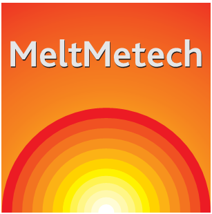 Logo of MeltMetech 2012