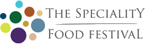 Logo of SFF - SPECIALITY FOOD FESTIVAL Nov. 2025