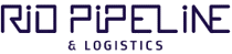 Logo of RIO PIPELINE & LOGISTICS Sep. 2027