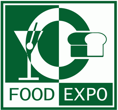 Logo of FoodExpo Uzbekistan 2012