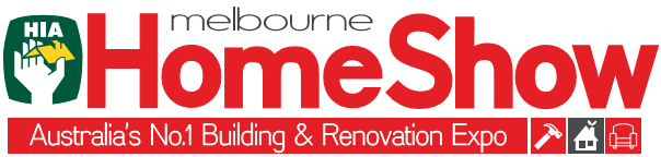 Logo of HIA Melbourne Home Show 2014