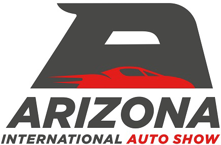 Logo of Phoenix Auto Show 2024