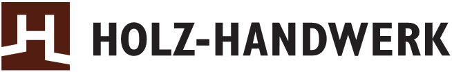 Logo of HOLZ-HANDWERK 2014