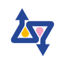 Logo of International Specialized Exhibition Chemistry. Oil & Gas 2024