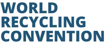 Logo of WORLD RECYCLING CONVENTION May. 2027