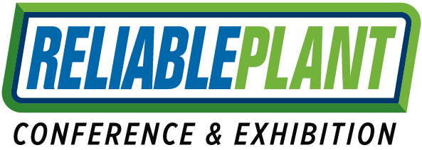 Logo of Reliable Plant 2024