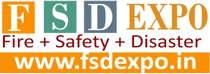 Logo of FSD (FIRE, SAFETY & DISASTER) EXPO Jul. 2025