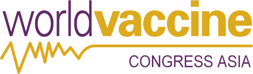 Logo of World Vaccine Congress Asia 2012