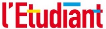 Logo of SALON DE L'ETUDIANT DE PARIS Jun. 2027