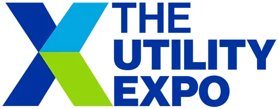 Logo of The Utility Expo 2027