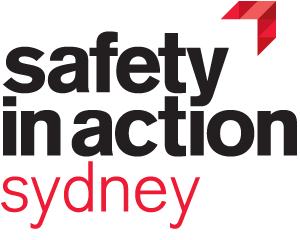 Logo of Safety In Action Sydney 2014
