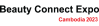 Logo of Beauty Connect Cambodia 2023