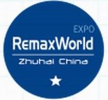 Logo of REMAXWORLD EXPO Oct. 2025