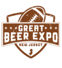 Logo of Great Beer Expo New Jersey 2022