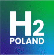 Logo of H2POLAND May. 2025