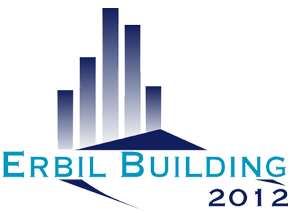 Logo of Erbil Building Expo 2012