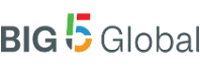 Logo of BIG 5 GLOBAL Nov. 2024