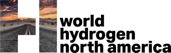 Logo of World Hydrogen North America 2025