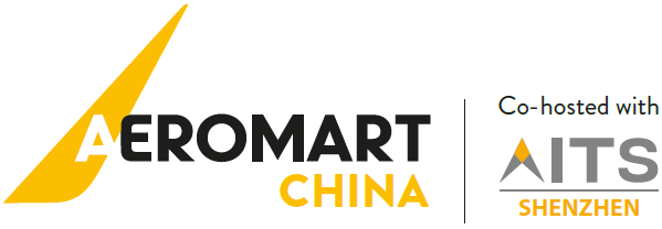 Logo of Aeromart China 2021